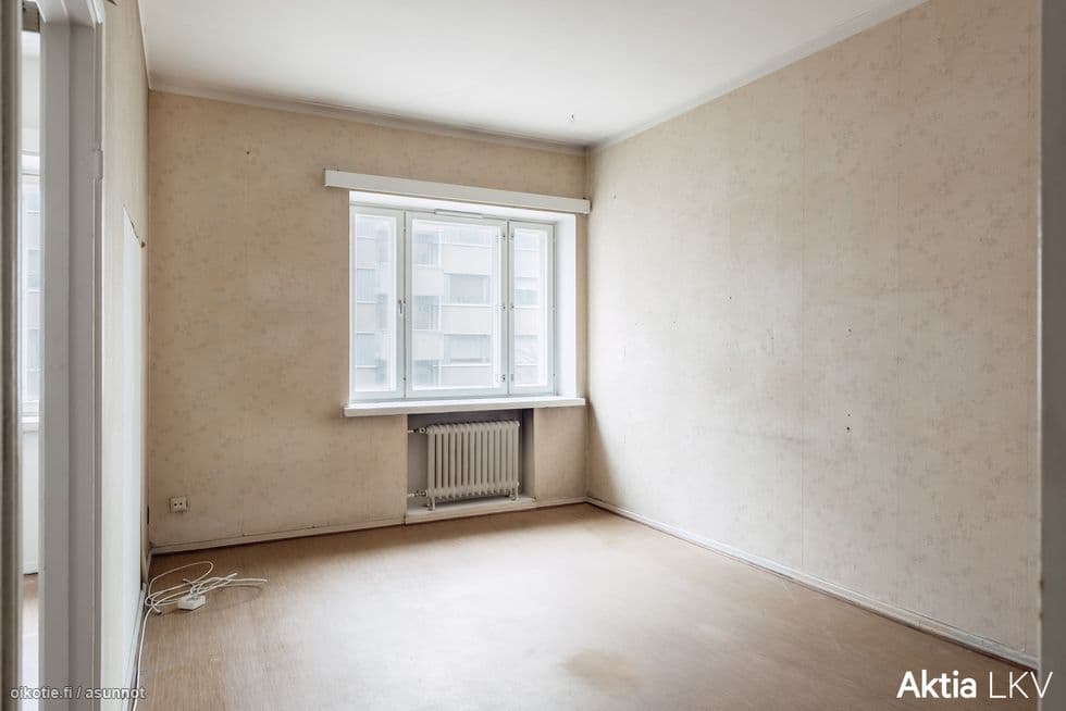 Ennen-kuva virtuaalistailauksesta