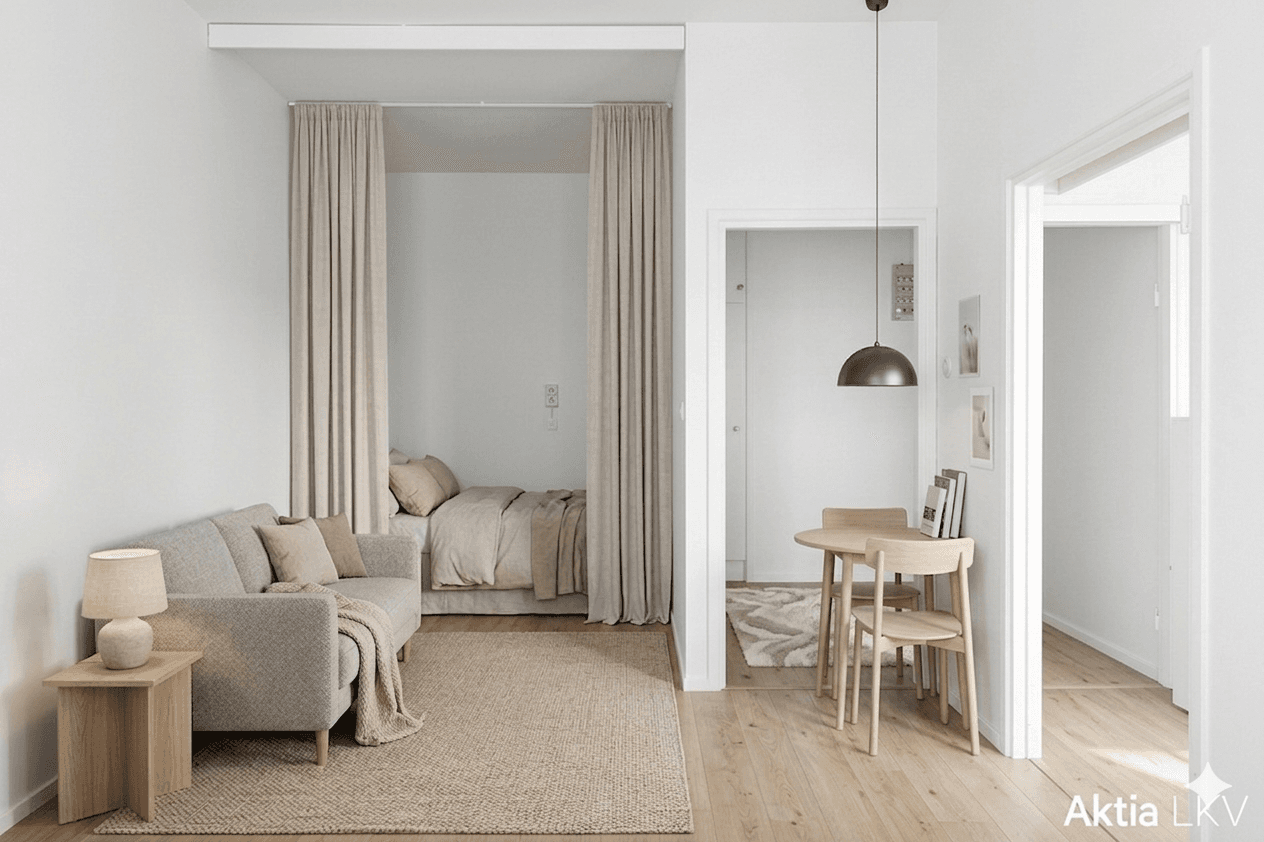 Jälkeen-kuva brändikuvituksesta